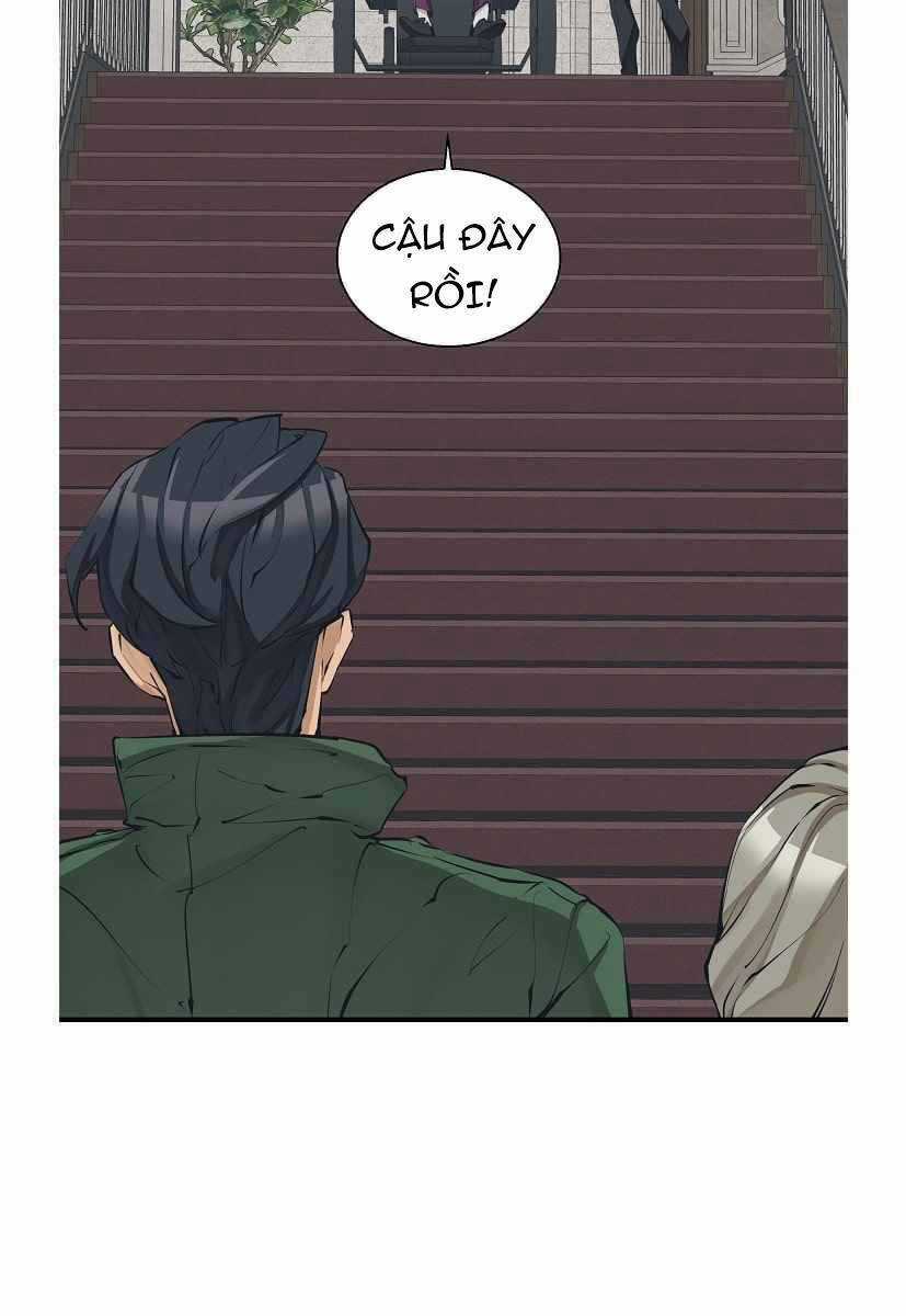 Tôi Viết Sách Để Thăng Cấp Chapter 131 trang 33