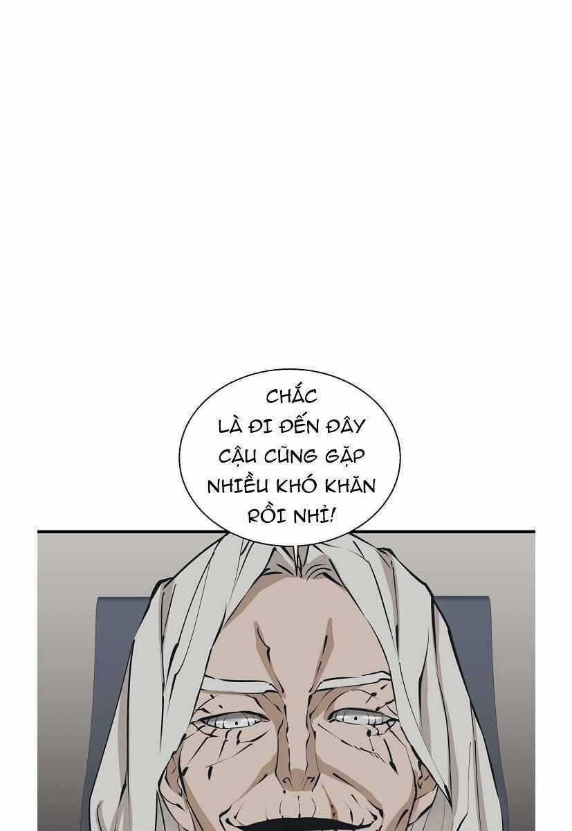 Tôi Viết Sách Để Thăng Cấp Chapter 131 trang 34