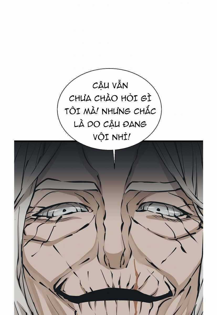 Tôi Viết Sách Để Thăng Cấp Chapter 131 trang 37