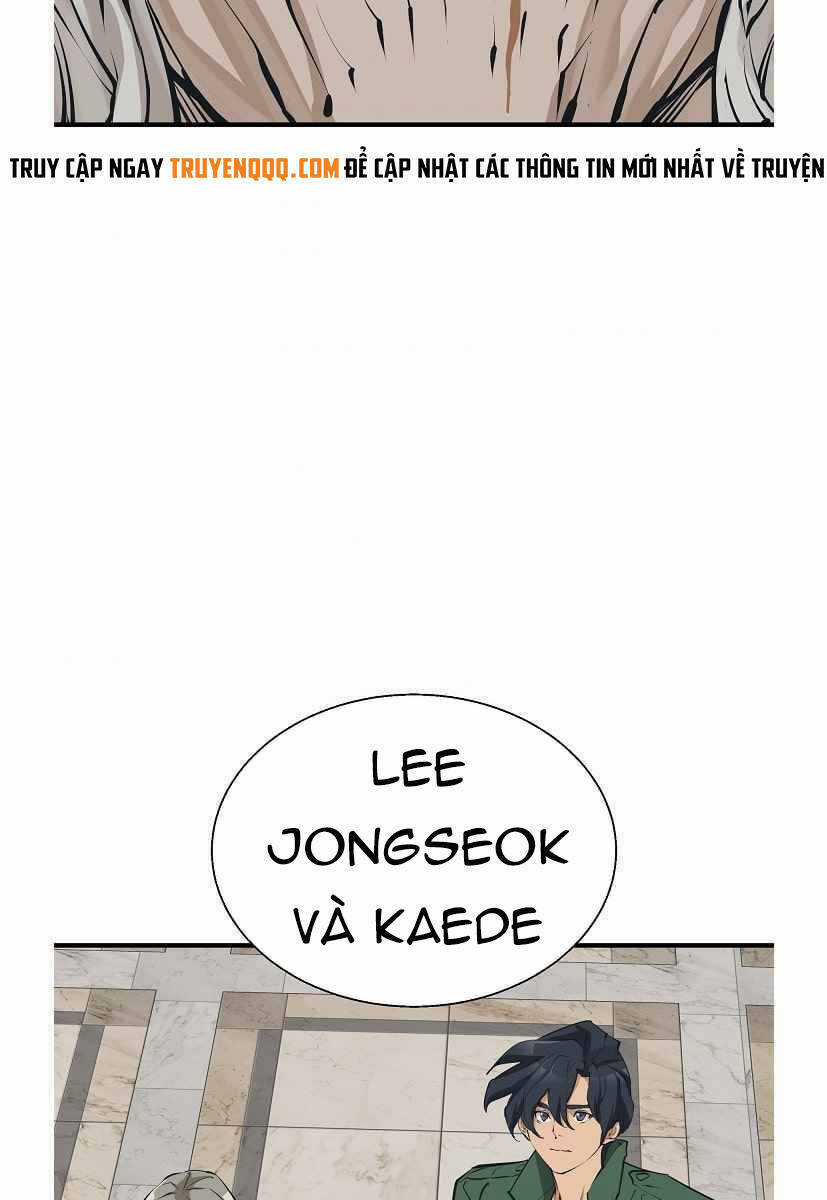 Tôi Viết Sách Để Thăng Cấp Chapter 131 trang 38