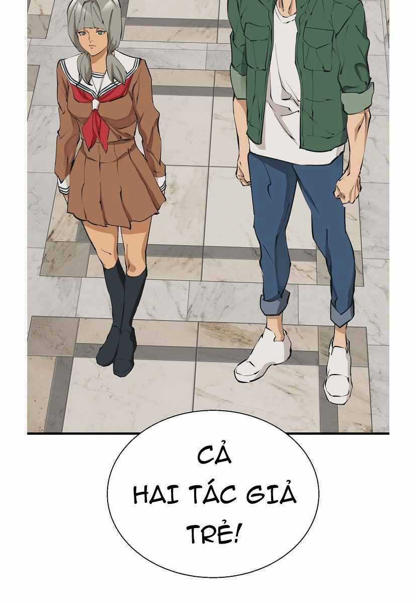 Tôi Viết Sách Để Thăng Cấp Chapter 131 trang 39