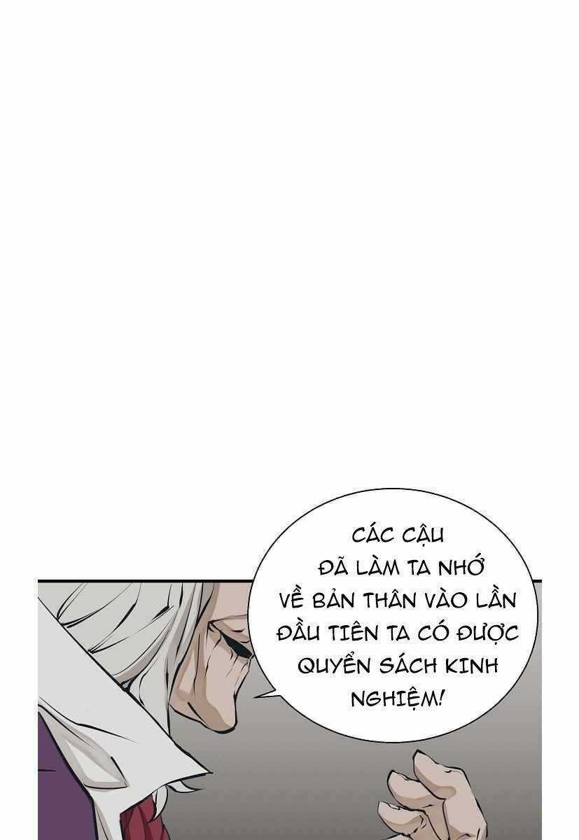 Tôi Viết Sách Để Thăng Cấp Chapter 131 trang 40