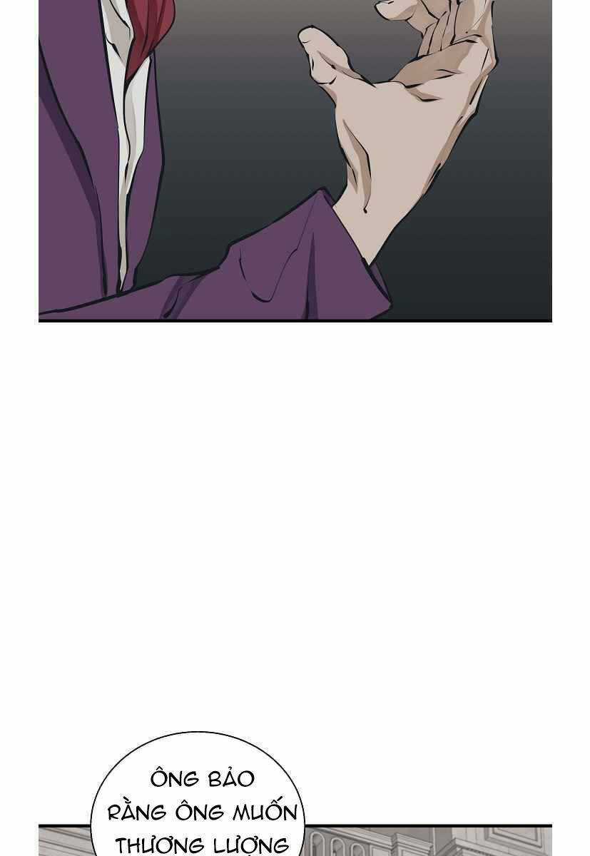 Tôi Viết Sách Để Thăng Cấp Chapter 131 trang 41