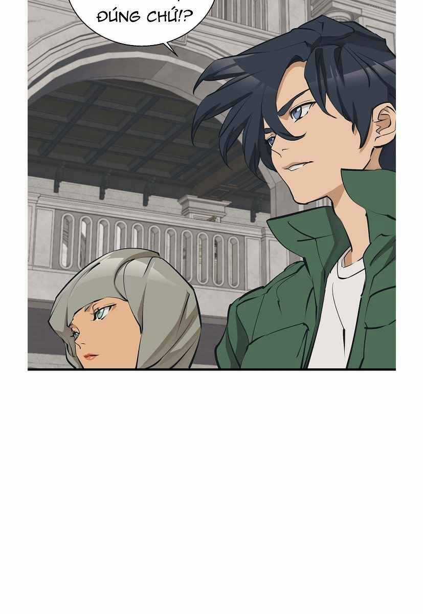 Tôi Viết Sách Để Thăng Cấp Chapter 131 trang 42