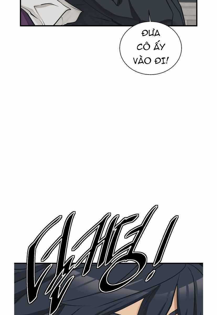 Tôi Viết Sách Để Thăng Cấp Chapter 131 trang 45