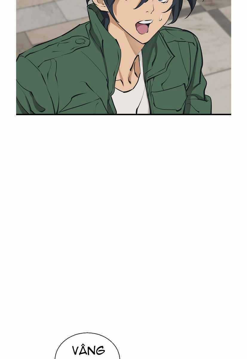 Tôi Viết Sách Để Thăng Cấp Chapter 131 trang 49