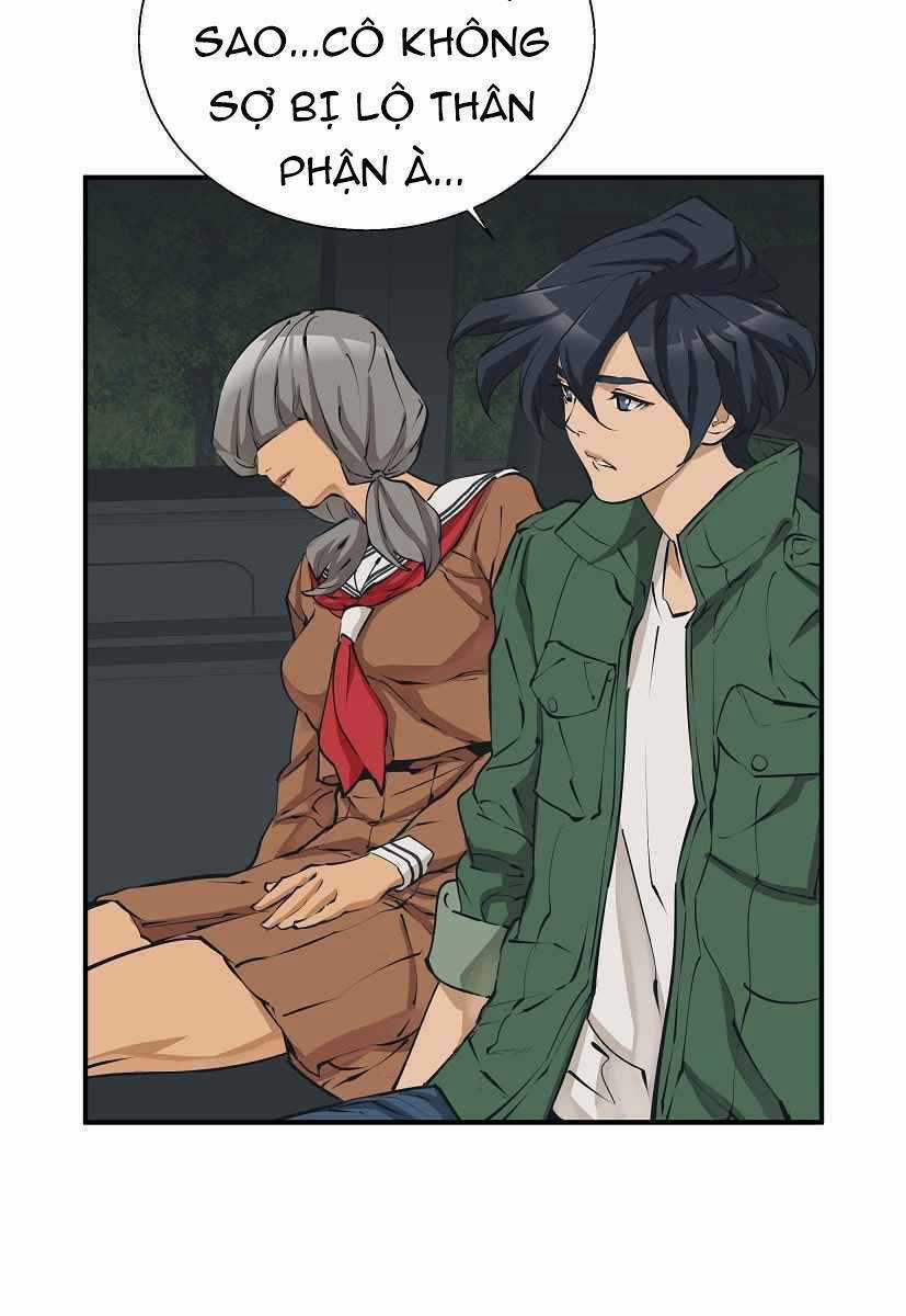 Tôi Viết Sách Để Thăng Cấp Chapter 131 trang 5