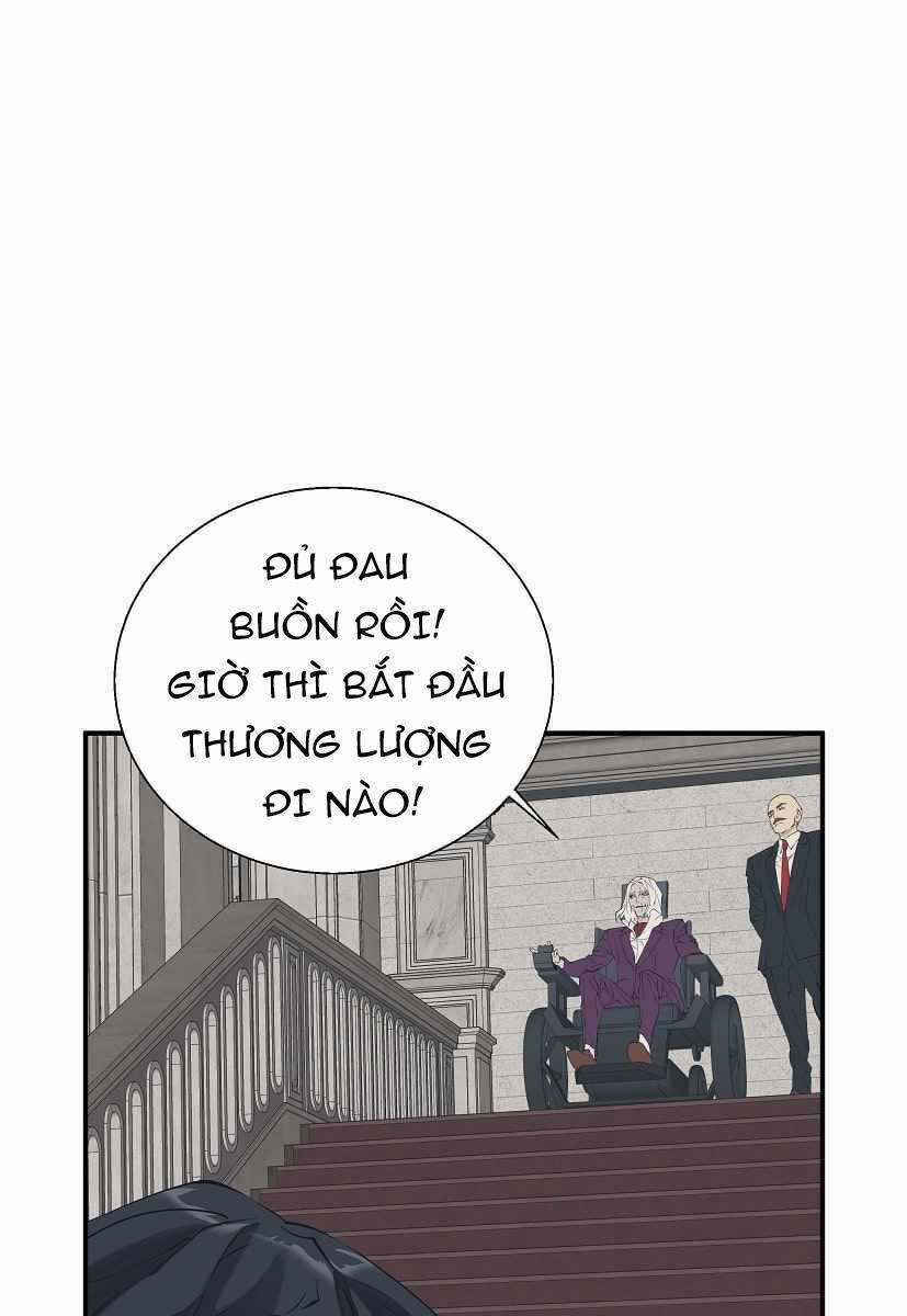 Tôi Viết Sách Để Thăng Cấp Chapter 131 trang 52