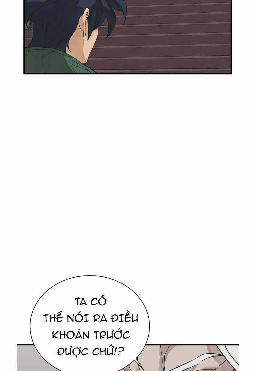 Tôi Viết Sách Để Thăng Cấp Chapter 131 trang 53