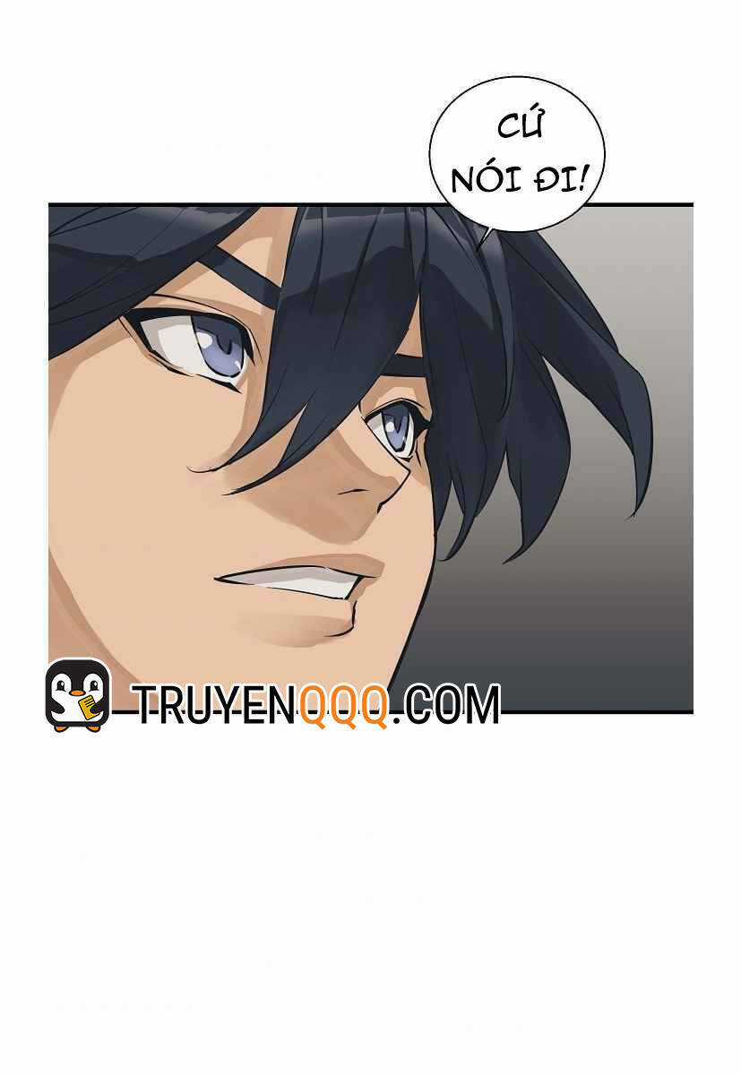 Tôi Viết Sách Để Thăng Cấp Chapter 131 trang 55