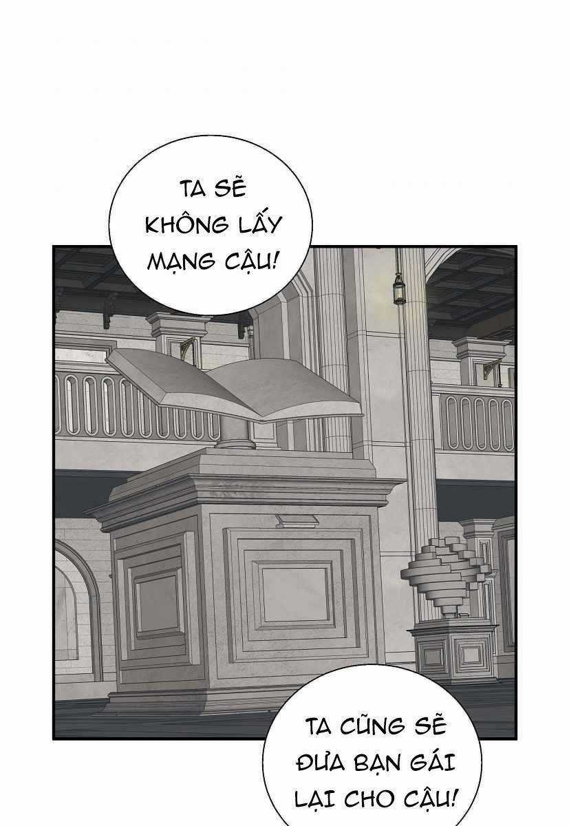 Tôi Viết Sách Để Thăng Cấp Chapter 131 trang 56