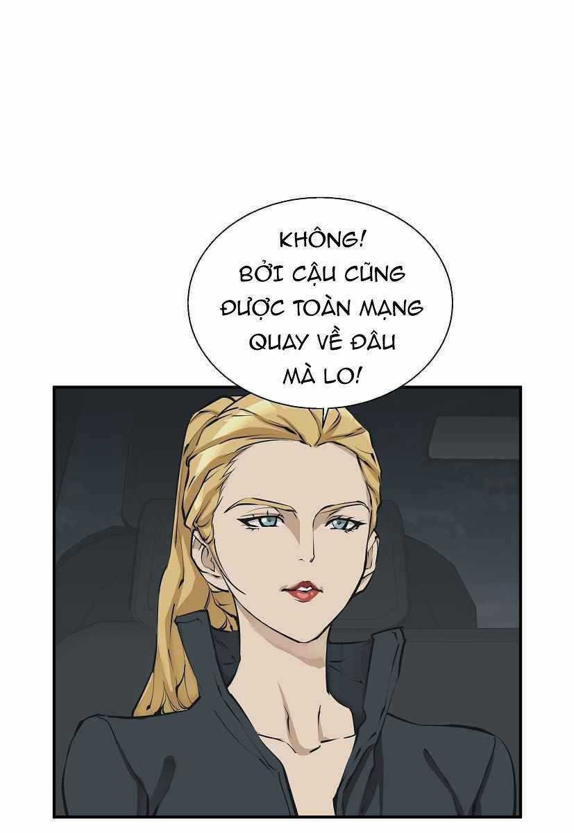 Tôi Viết Sách Để Thăng Cấp Chapter 131 trang 6