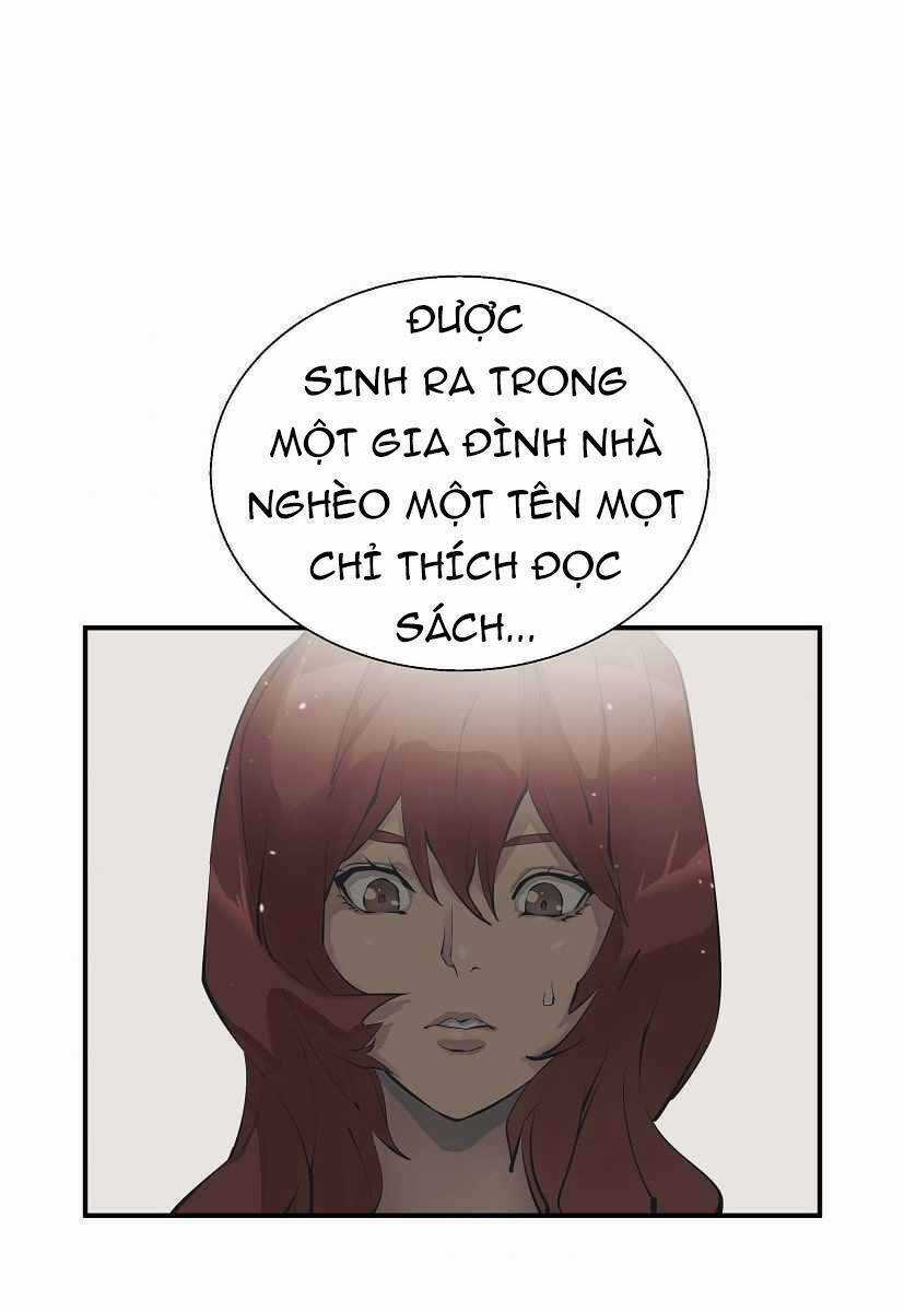 Tôi Viết Sách Để Thăng Cấp Chapter 131 trang 64