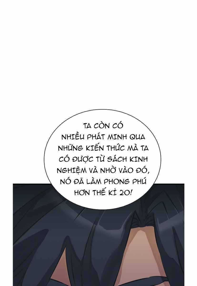 Tôi Viết Sách Để Thăng Cấp Chapter 131 trang 69