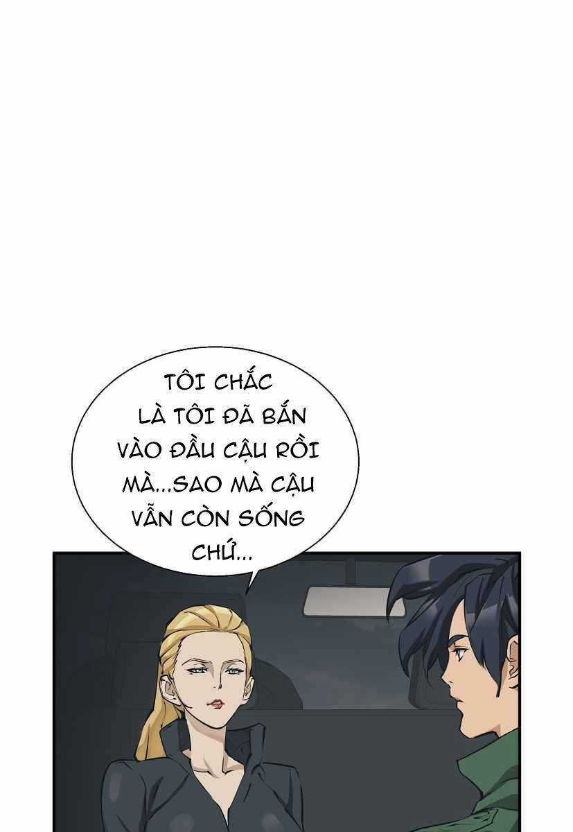 Tôi Viết Sách Để Thăng Cấp Chapter 131 trang 7