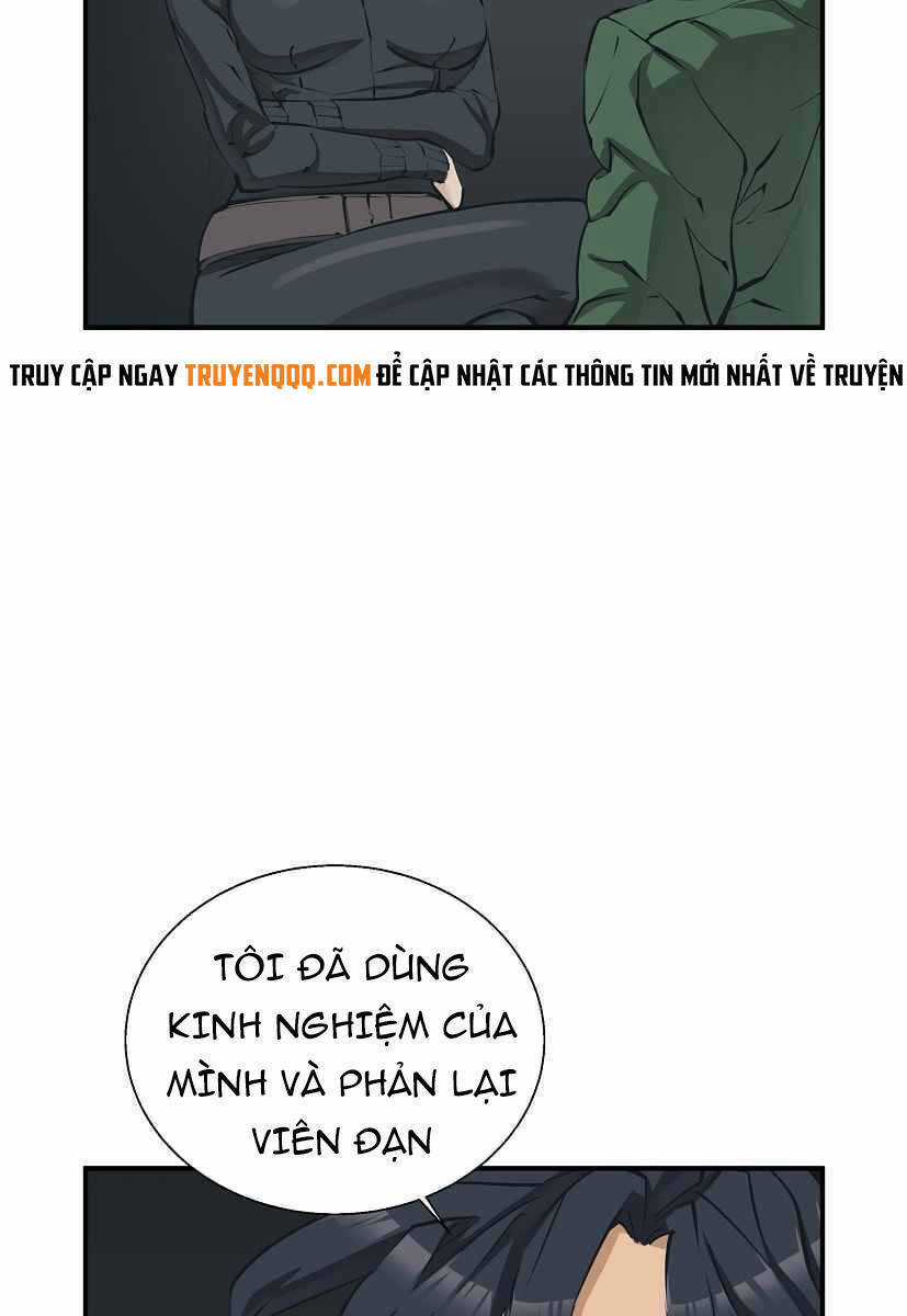 Tôi Viết Sách Để Thăng Cấp Chapter 131 trang 8