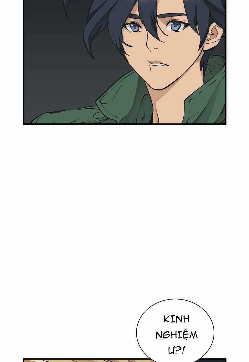 Tôi Viết Sách Để Thăng Cấp Chapter 131 trang 9