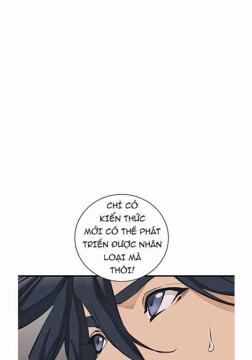 Tôi Viết Sách Để Thăng Cấp Chapter 132 trang 10