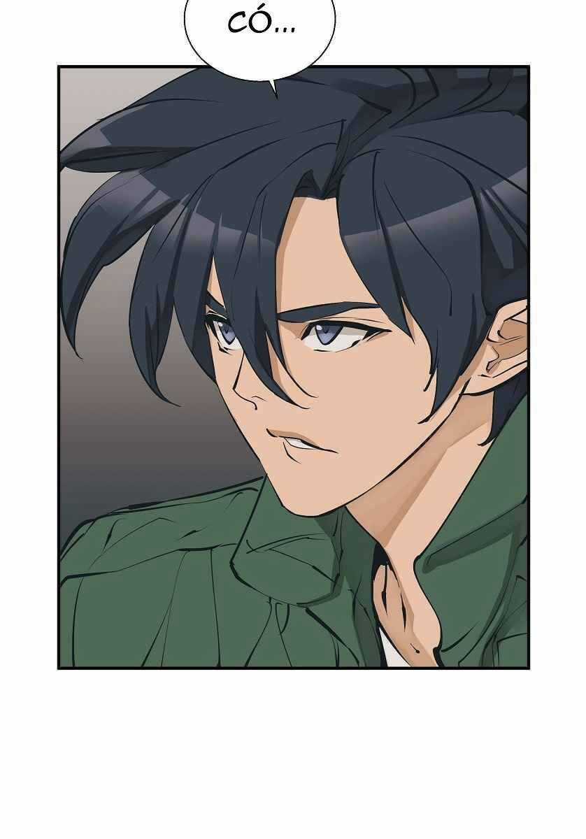 Tôi Viết Sách Để Thăng Cấp Chapter 132 trang 15