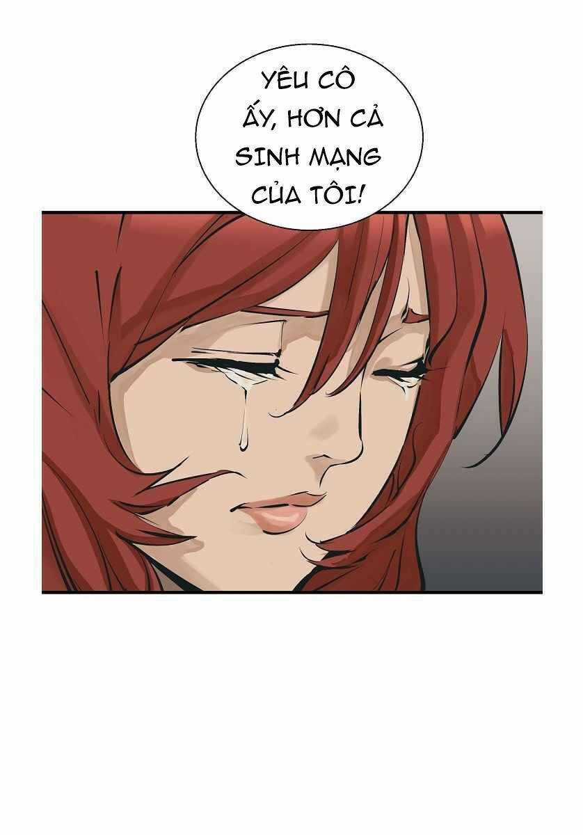 Tôi Viết Sách Để Thăng Cấp Chapter 132 trang 19