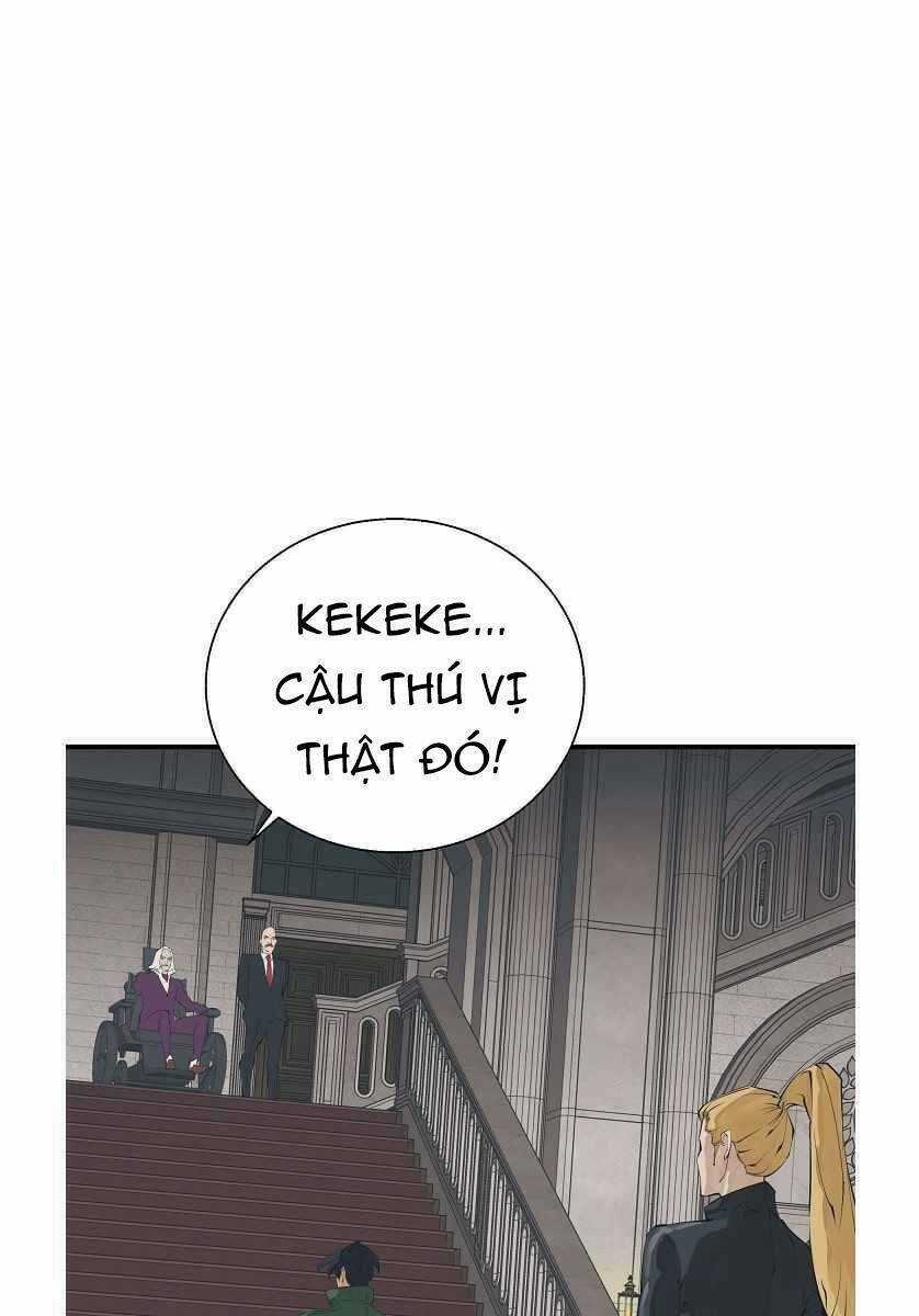 Tôi Viết Sách Để Thăng Cấp Chapter 132 trang 20