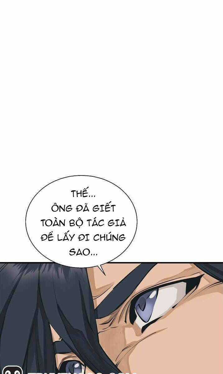 Tôi Viết Sách Để Thăng Cấp Chapter 132 trang 40