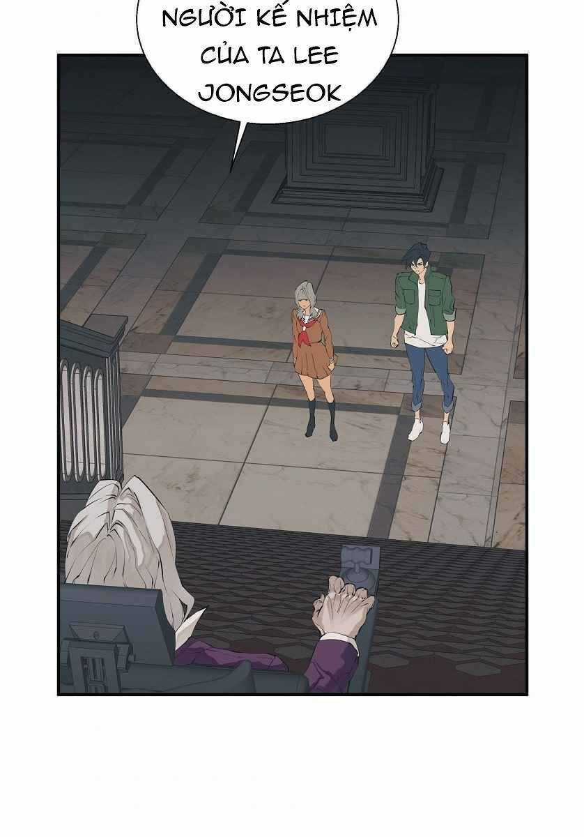 Tôi Viết Sách Để Thăng Cấp Chapter 132 trang 47