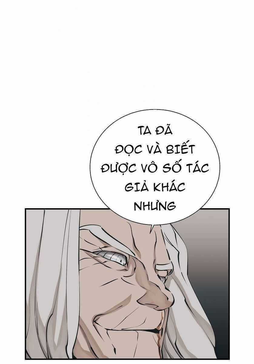 Tôi Viết Sách Để Thăng Cấp Chapter 132 trang 48