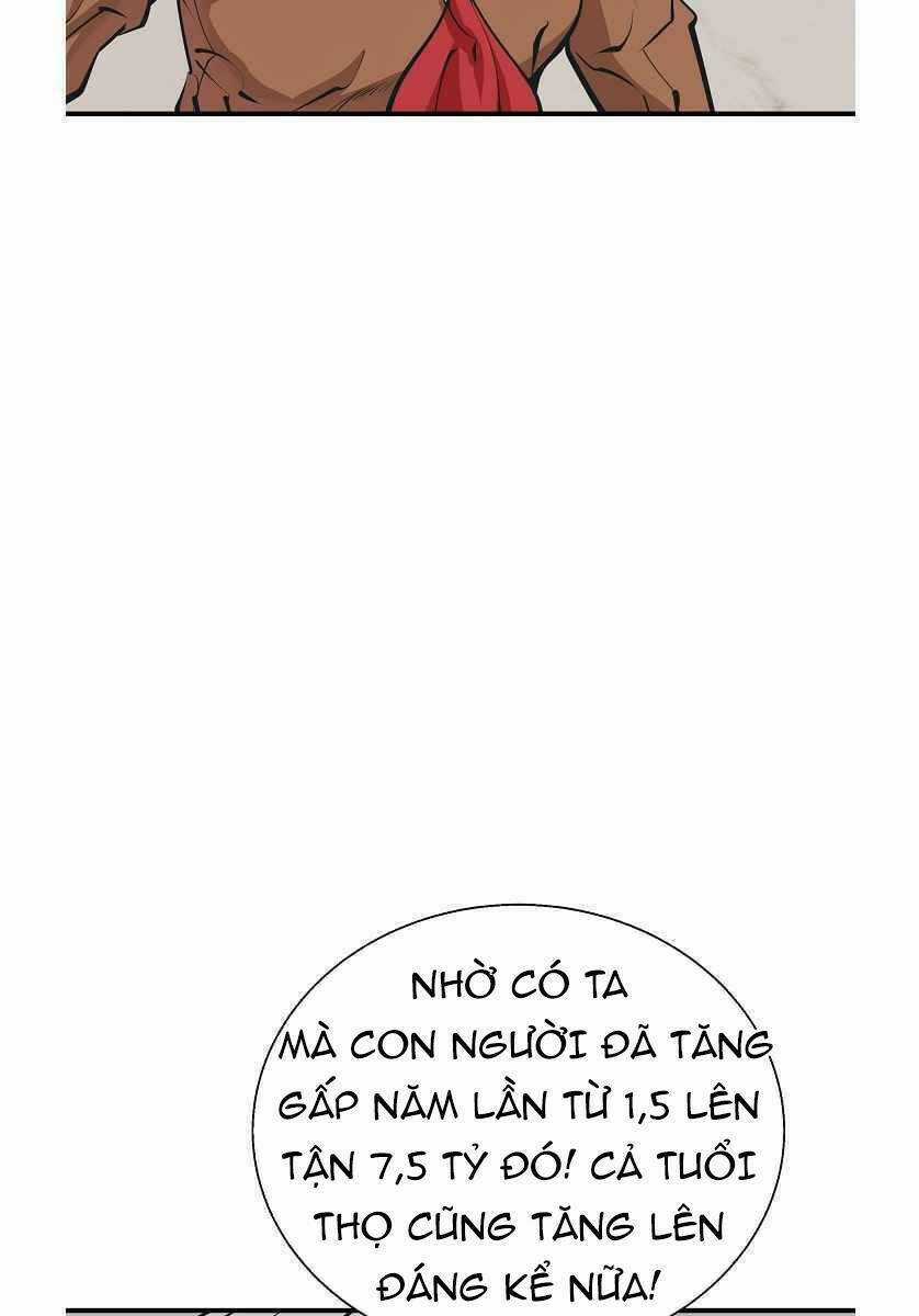 Tôi Viết Sách Để Thăng Cấp Chapter 132 trang 5