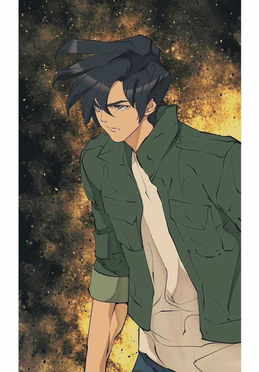 Tôi Viết Sách Để Thăng Cấp Chapter 132 trang 50