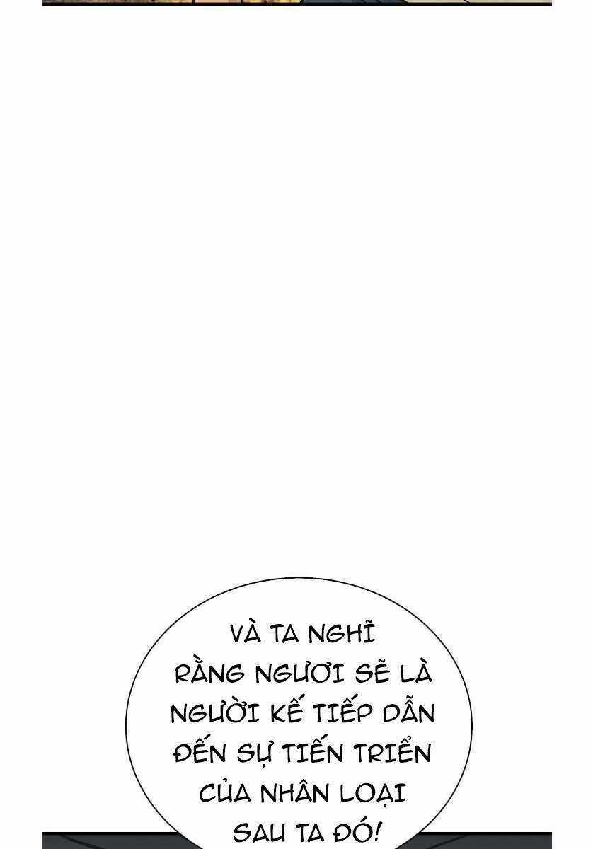 Tôi Viết Sách Để Thăng Cấp Chapter 132 trang 51