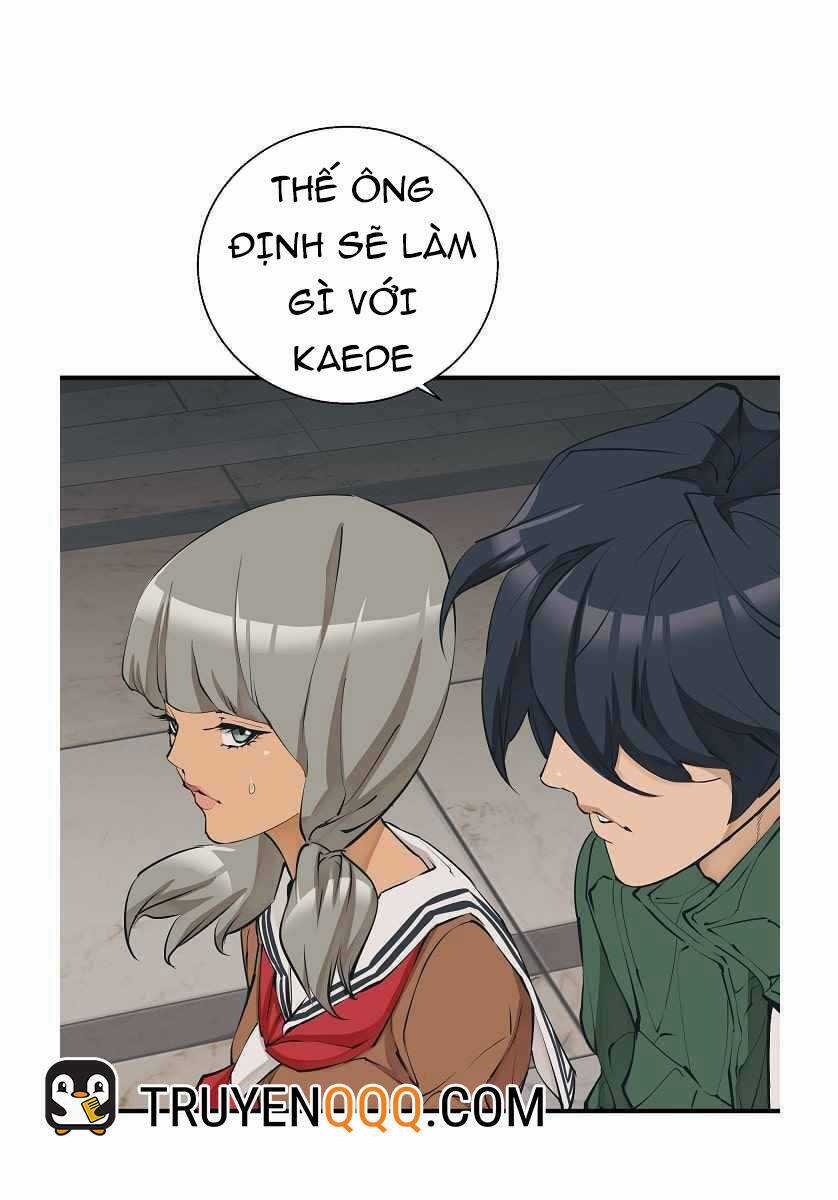 Tôi Viết Sách Để Thăng Cấp Chapter 132 trang 54