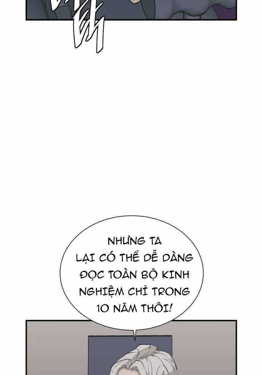 Tôi Viết Sách Để Thăng Cấp Chapter 132 trang 56