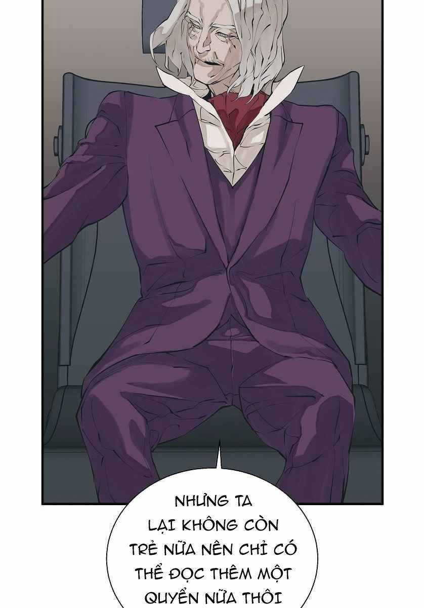 Tôi Viết Sách Để Thăng Cấp Chapter 132 trang 57