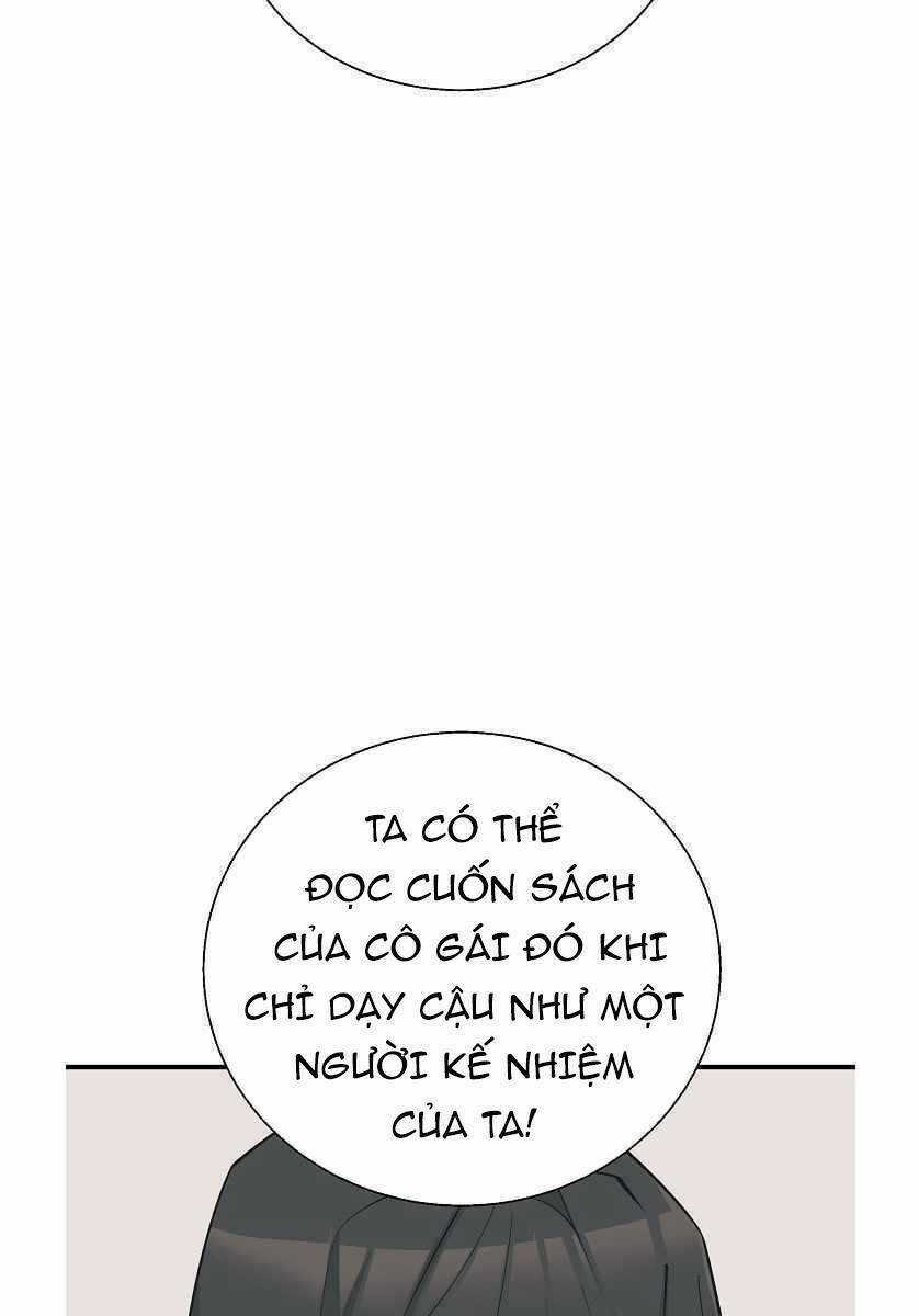 Tôi Viết Sách Để Thăng Cấp Chapter 132 trang 58