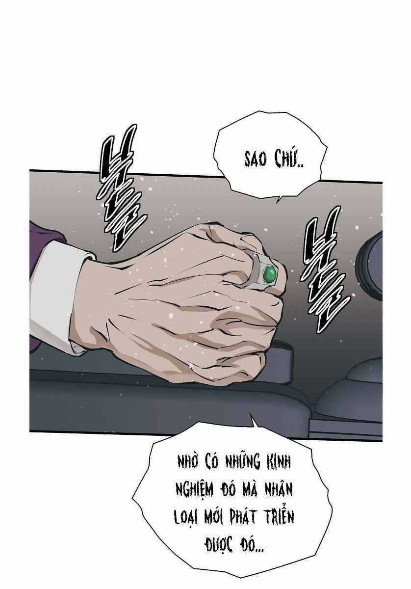 Tôi Viết Sách Để Thăng Cấp Chapter 132 trang 67