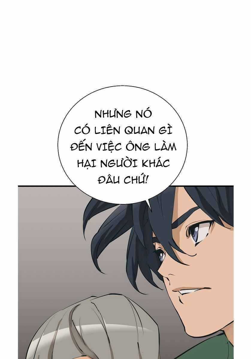 Tôi Viết Sách Để Thăng Cấp Chapter 132 trang 7