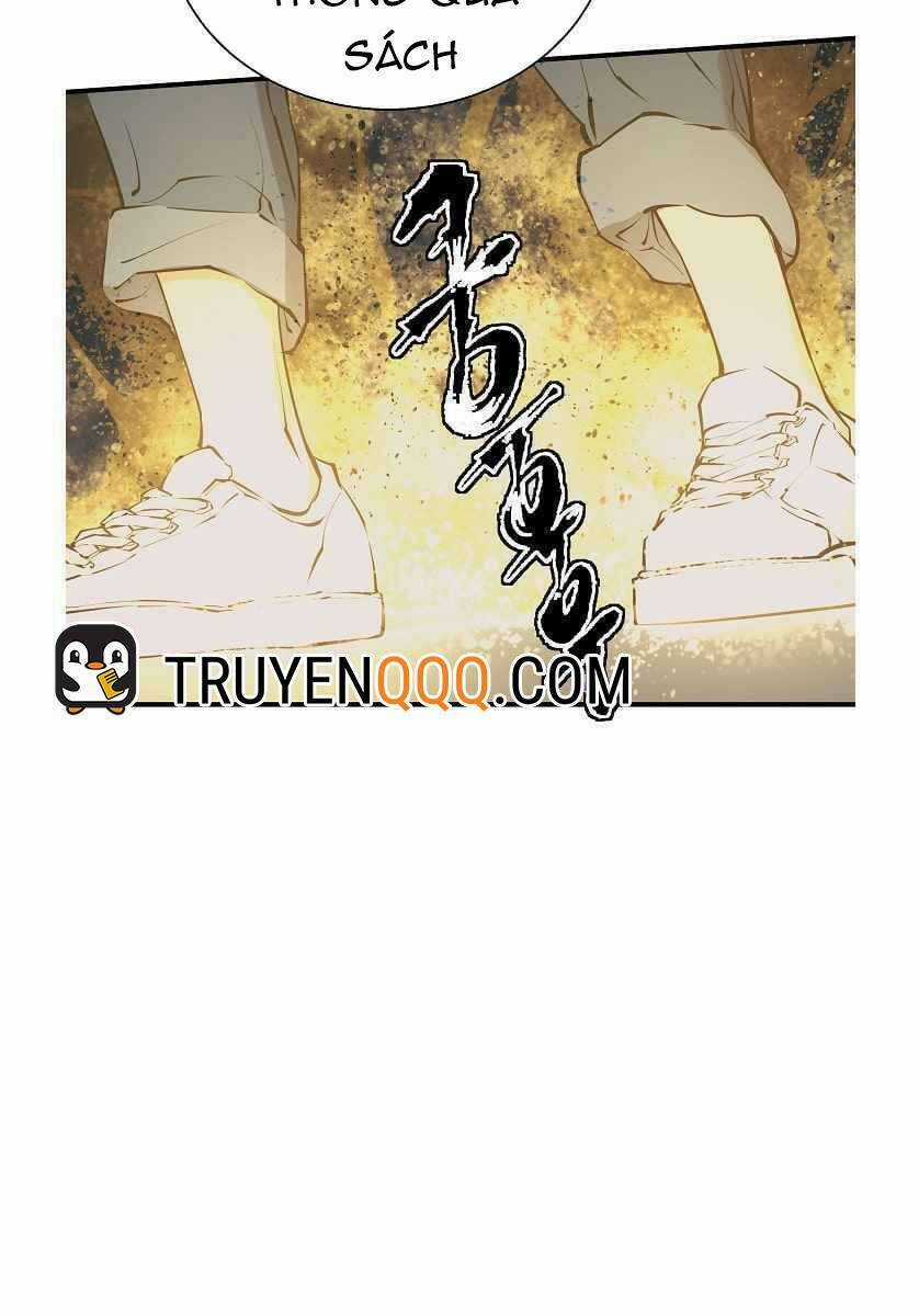 Tôi Viết Sách Để Thăng Cấp Chapter 132 trang 71