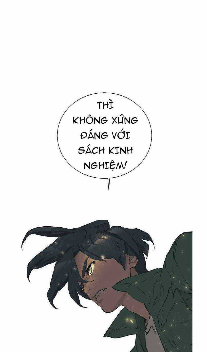 Tôi Viết Sách Để Thăng Cấp Chapter 132 trang 80