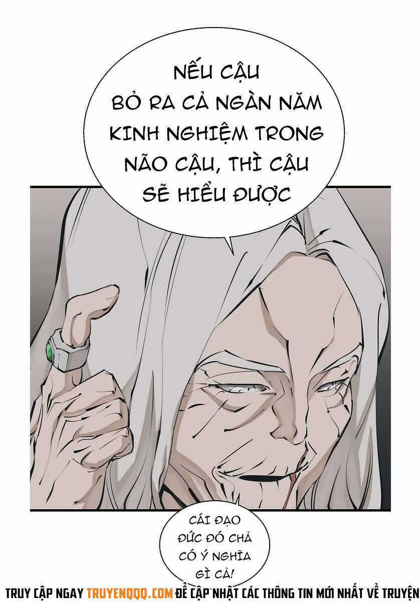 Tôi Viết Sách Để Thăng Cấp Chapter 132 trang 9