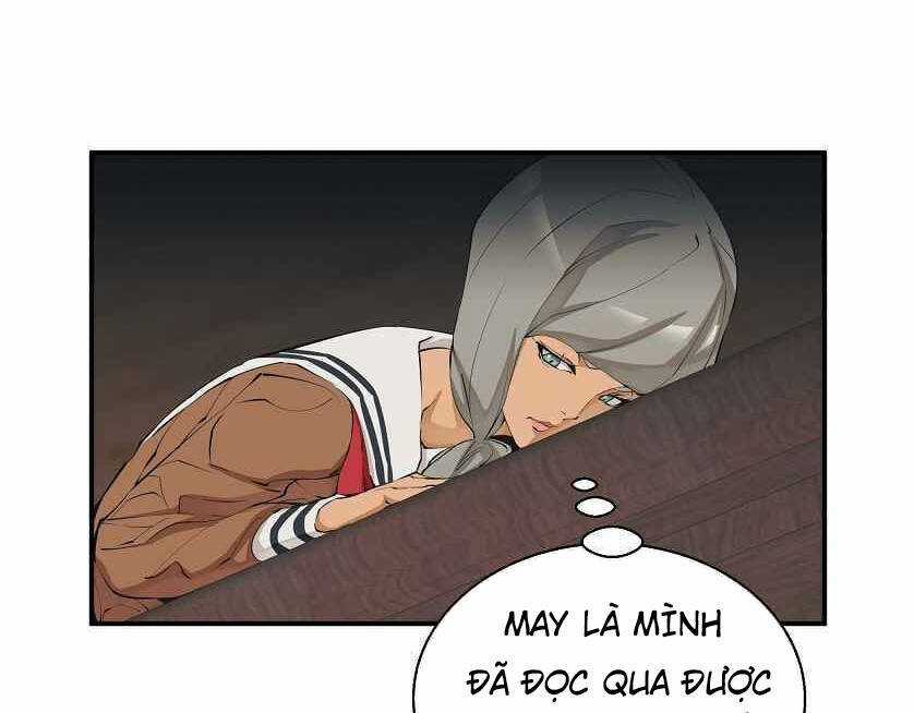 Tôi Viết Sách Để Thăng Cấp Chapter 133.5 trang 31