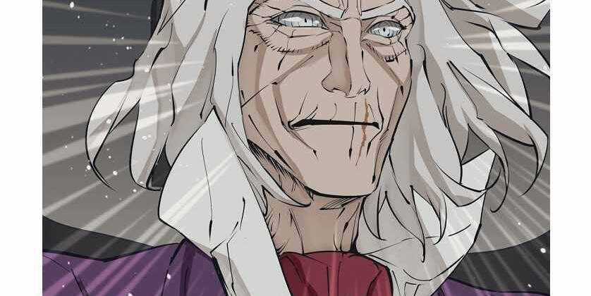 Tôi Viết Sách Để Thăng Cấp Chapter 133 trang 16