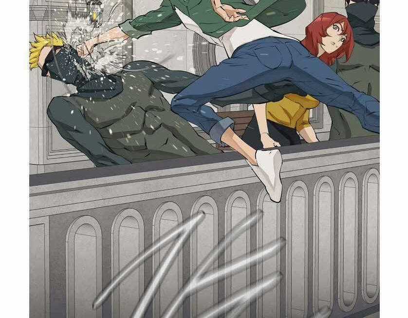 Tôi Viết Sách Để Thăng Cấp Chapter 133 trang 25