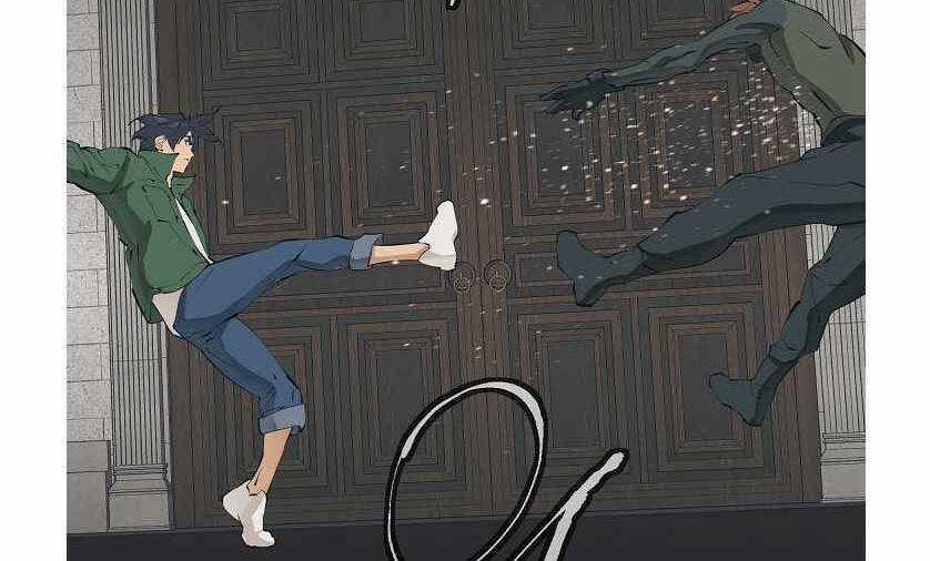 Tôi Viết Sách Để Thăng Cấp Chapter 133 trang 43