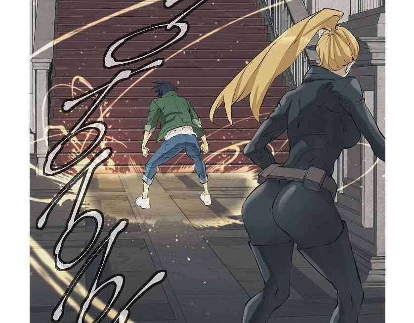 Tôi Viết Sách Để Thăng Cấp Chapter 133 trang 5