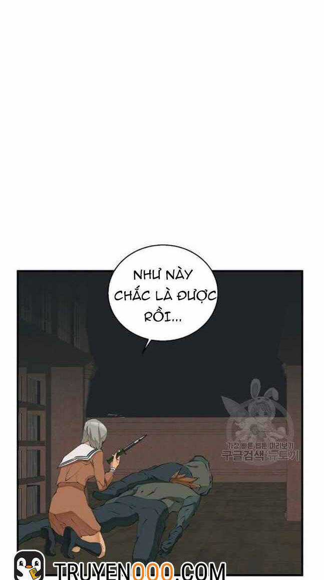 Tôi Viết Sách Để Thăng Cấp Chapter 134 trang 14