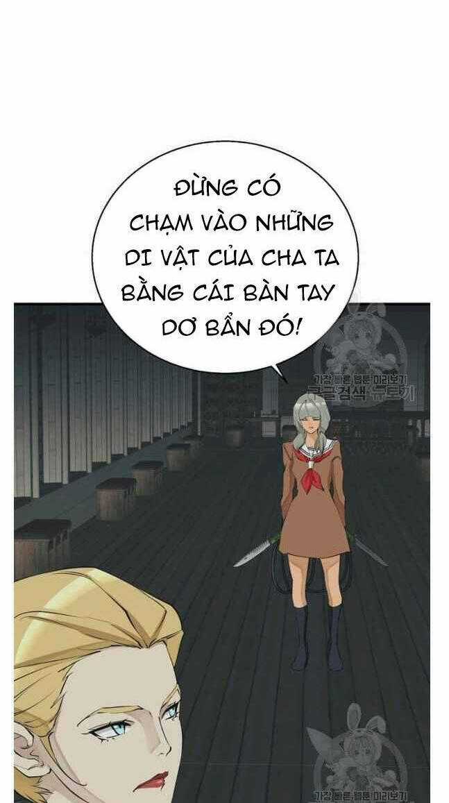 Tôi Viết Sách Để Thăng Cấp Chapter 134 trang 20