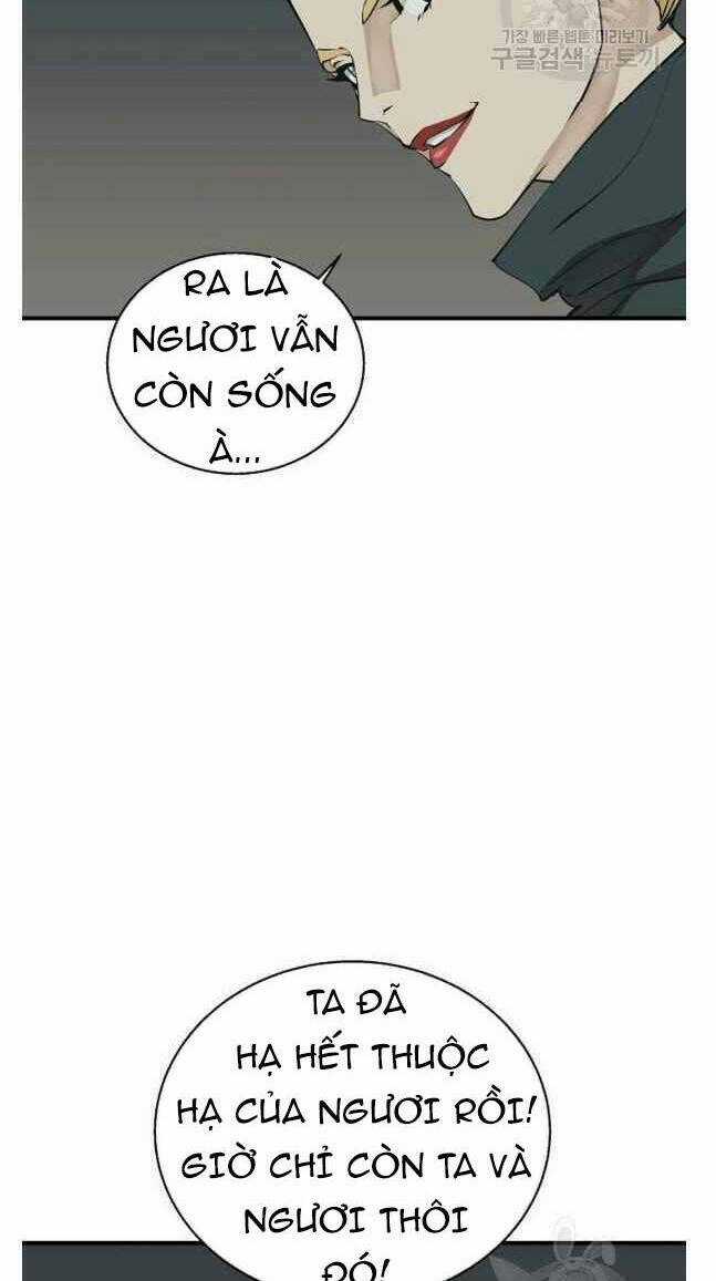 Tôi Viết Sách Để Thăng Cấp Chapter 134 trang 22