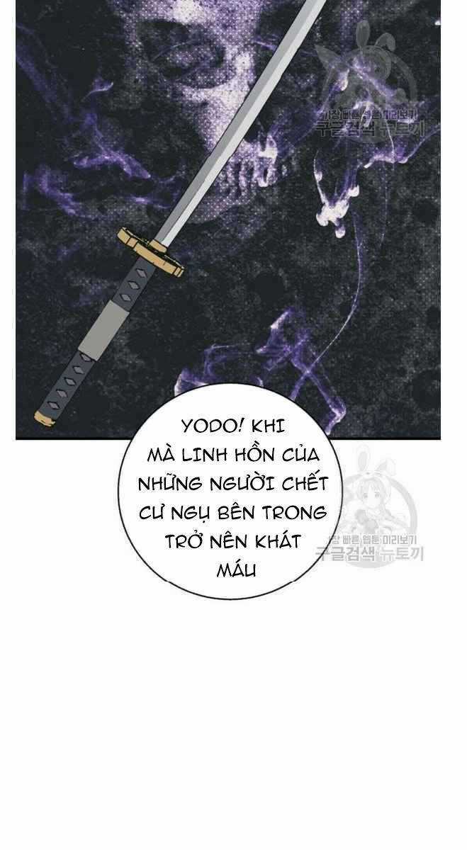 Tôi Viết Sách Để Thăng Cấp Chapter 134 trang 28