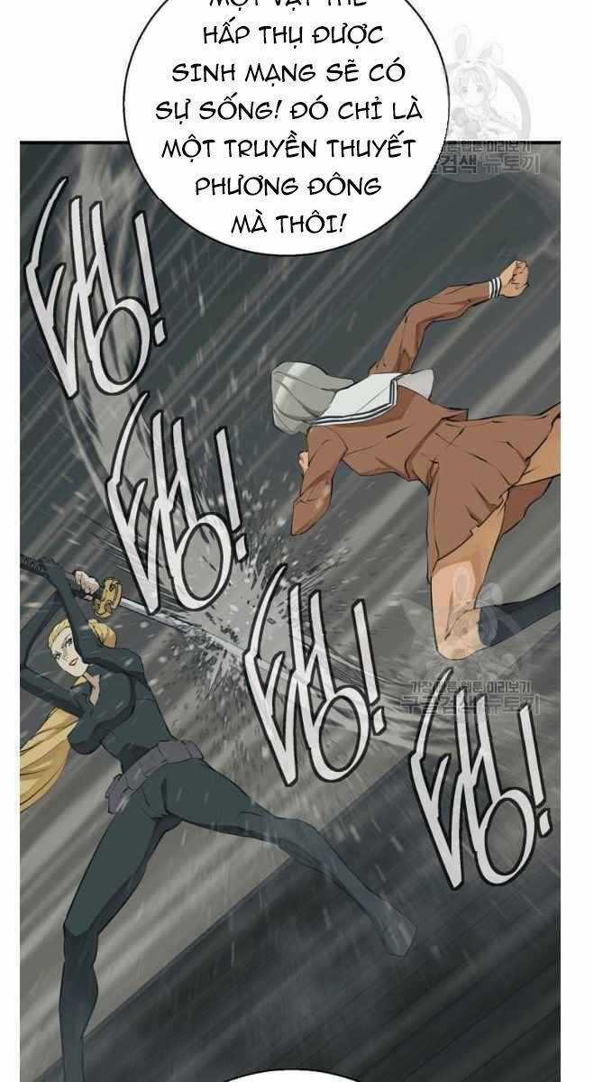 Tôi Viết Sách Để Thăng Cấp Chapter 134 trang 36